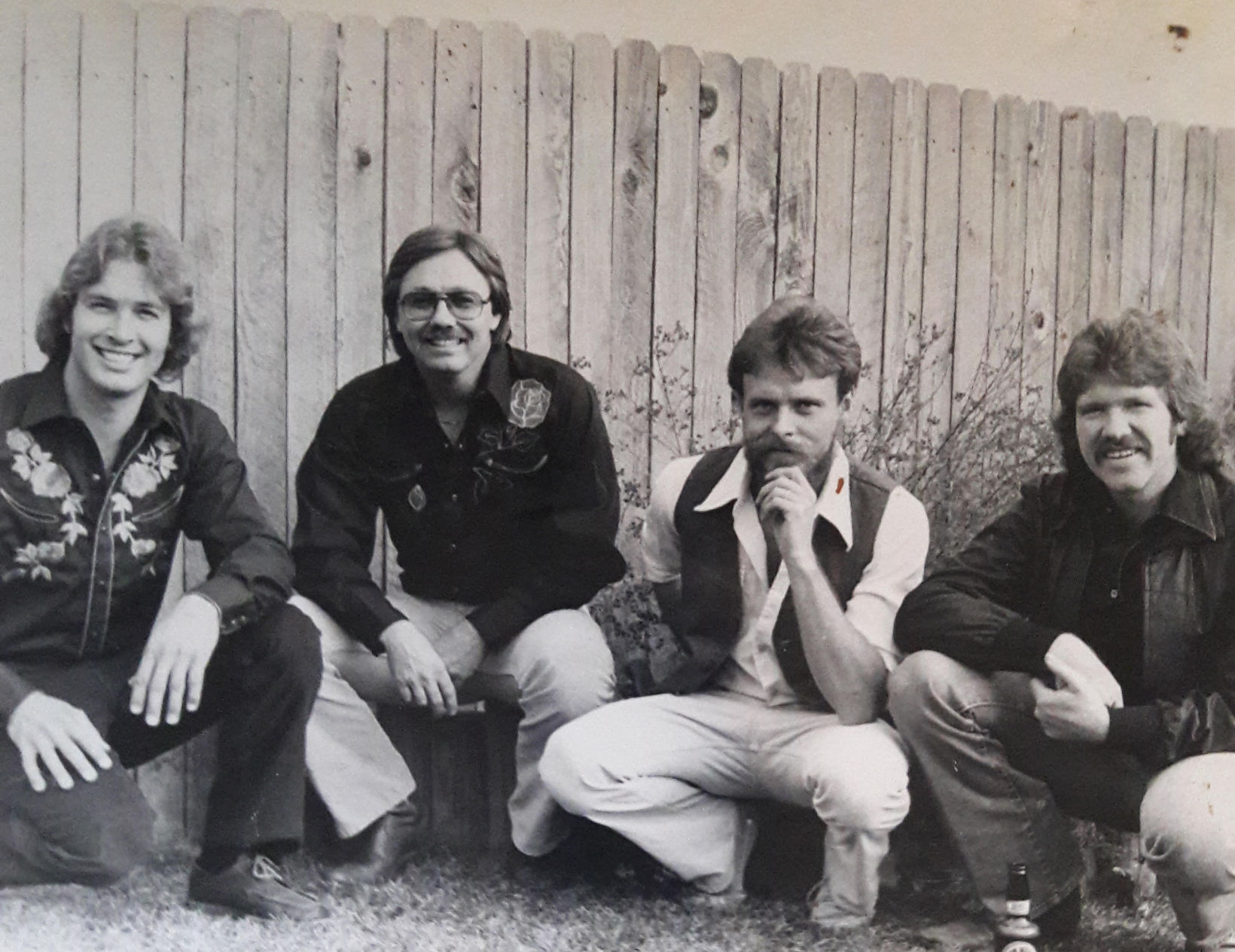 9.24 Bob Theis Mushroom Mountain Band